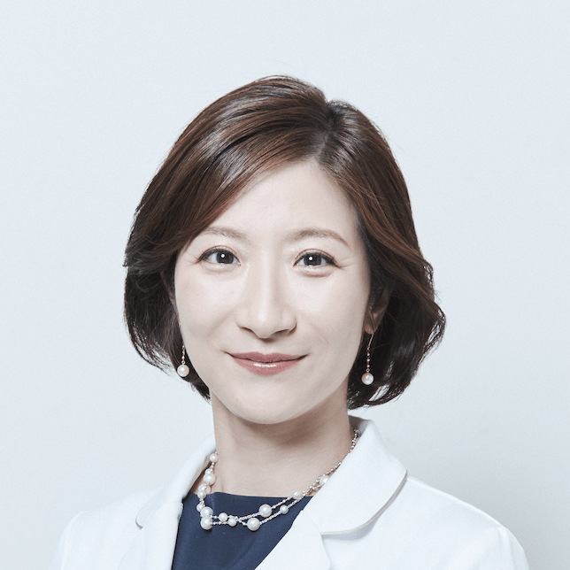 高田美子