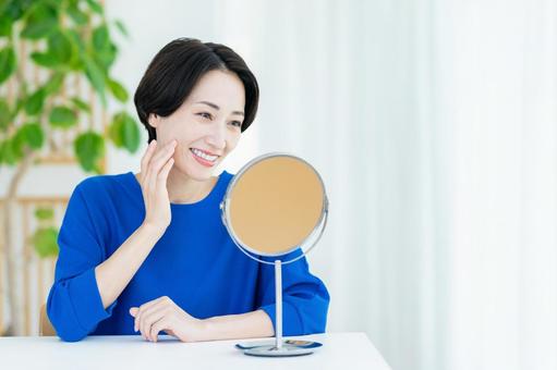 肝斑治療に潜む落とし穴