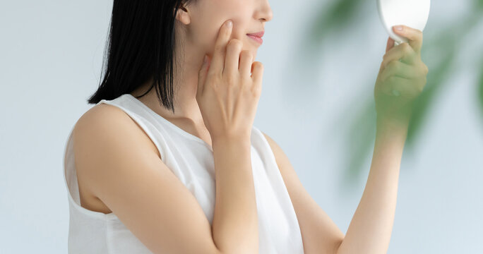 肝斑治療前の注意点