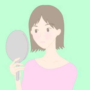 首イボ予防