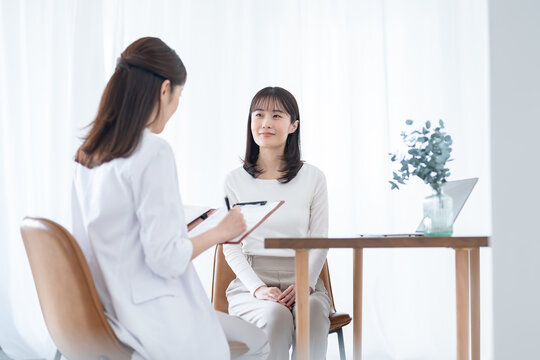 イボ治療の相談