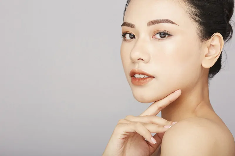 お金をかけずに肝斑を治す6個の方法(肝斑ができる原因)