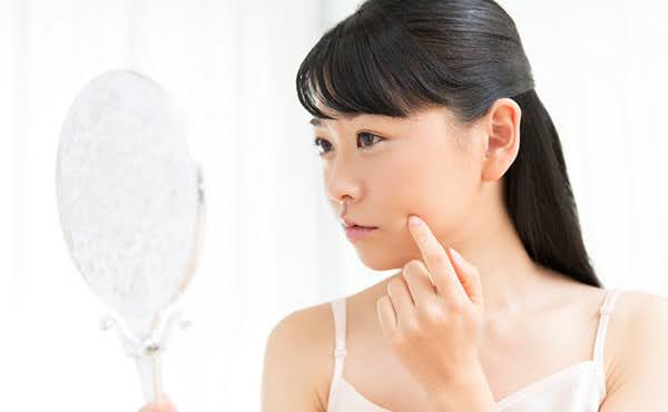 シミのできやすい人の特徴