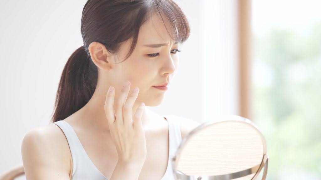 シミができやすい人の特徴