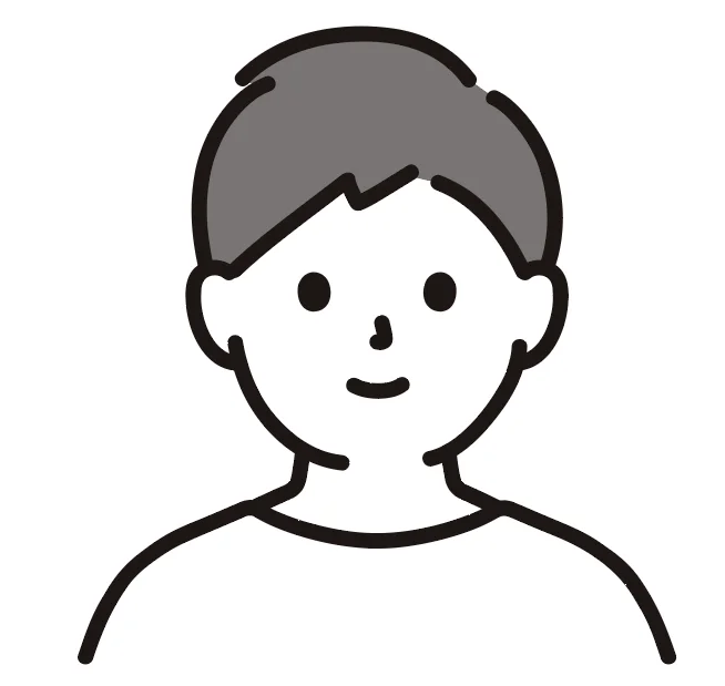 男性の口コミ