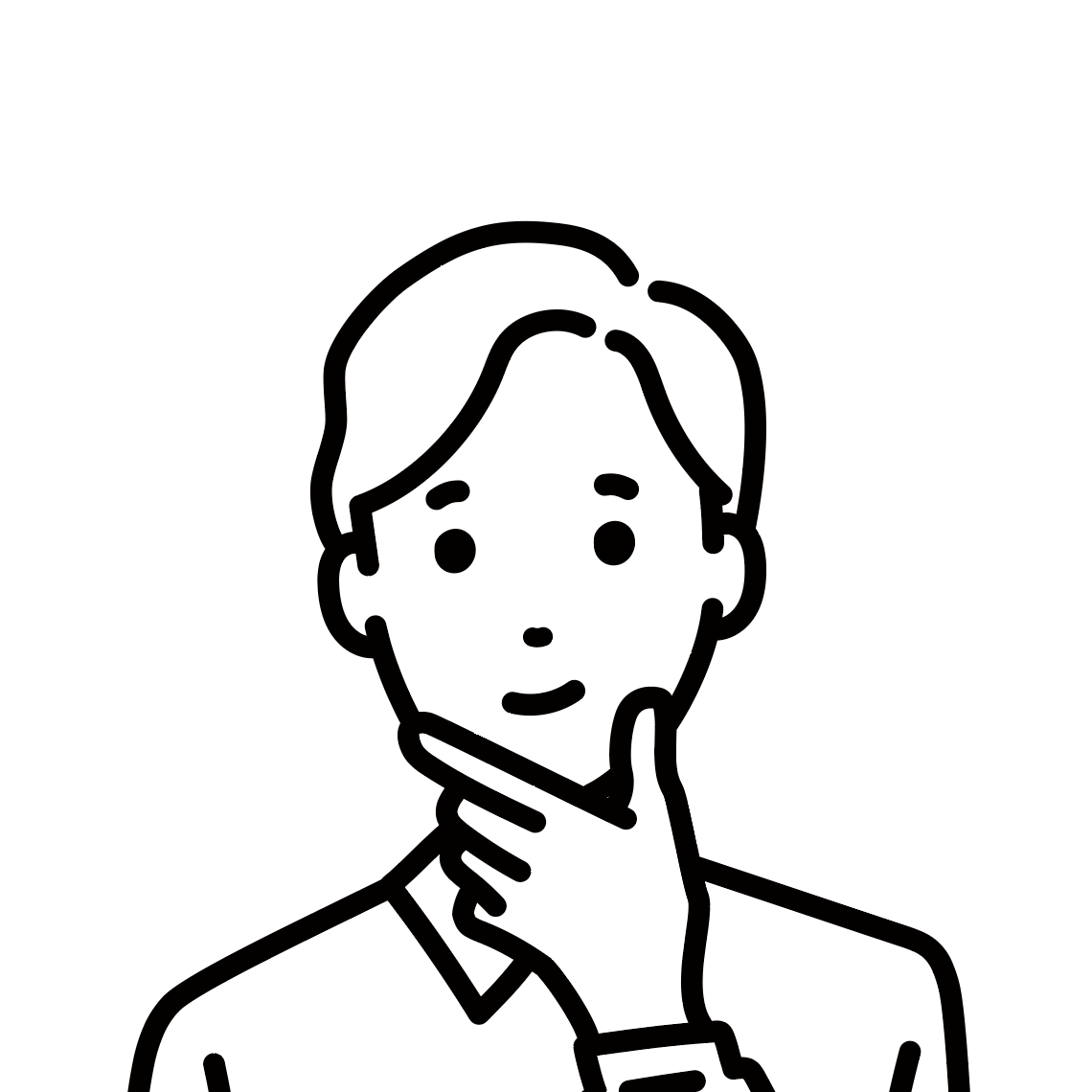 男性の口コミ