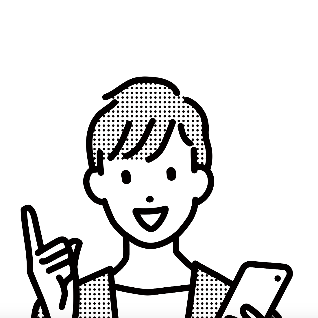 男性の口コミ