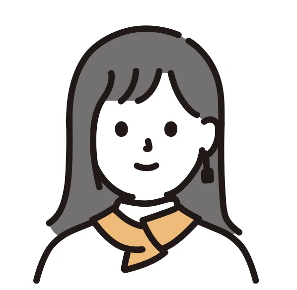 女性の口コミ