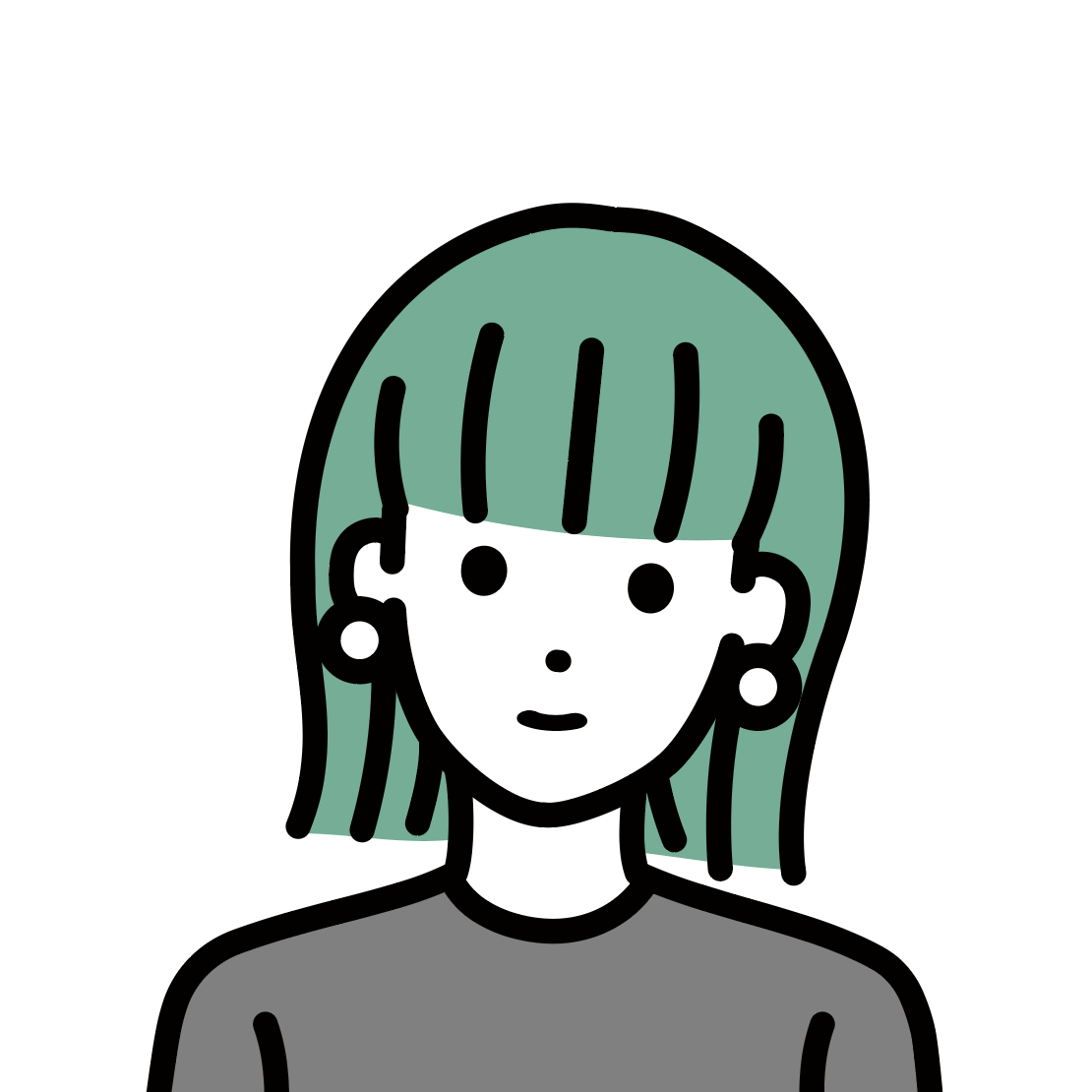 女性の口コミ