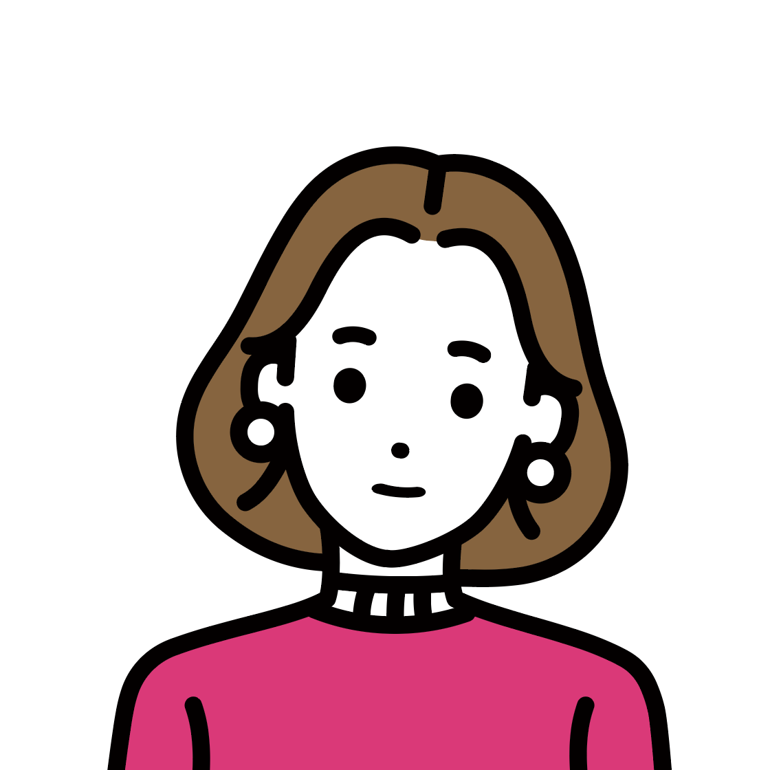 女性の口コミ