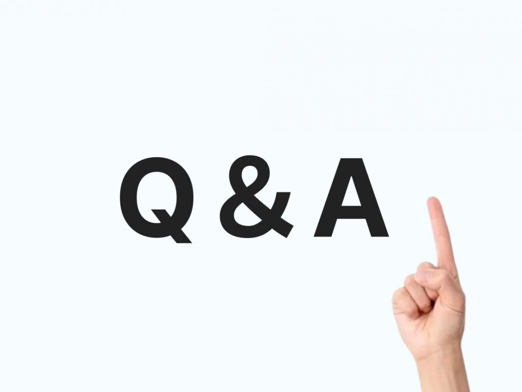 お尻脱毛のQA