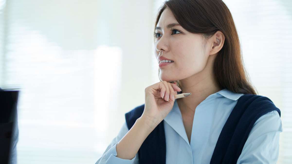 脇脱毛の注意点
