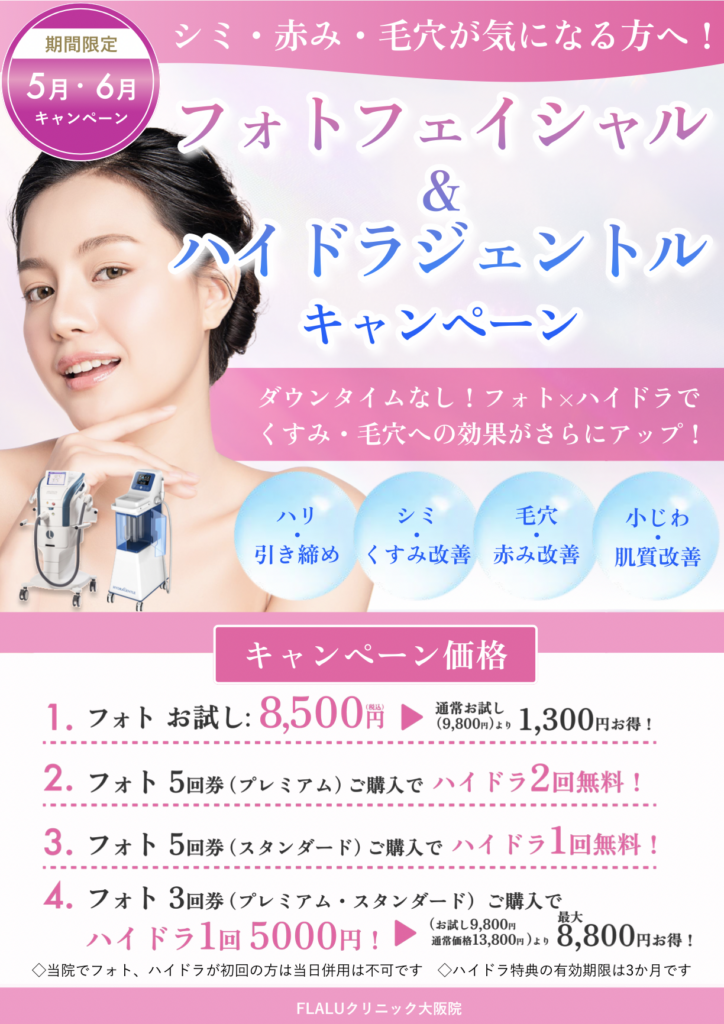 2025年5月6月大阪CP