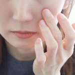 ニキビ毛穴