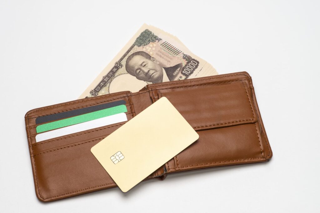 都度払いのイメージ