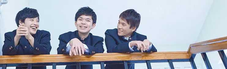 メンズ医療脱毛の学割イメージ