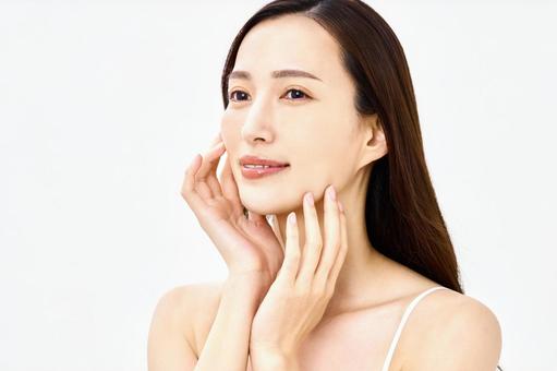 炭酸ガスレーザー後のダウンタイムと過ごし方