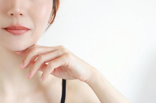 イボが治りやすい人と治りにくい人