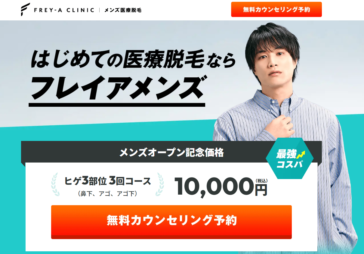 フレイアクリニック