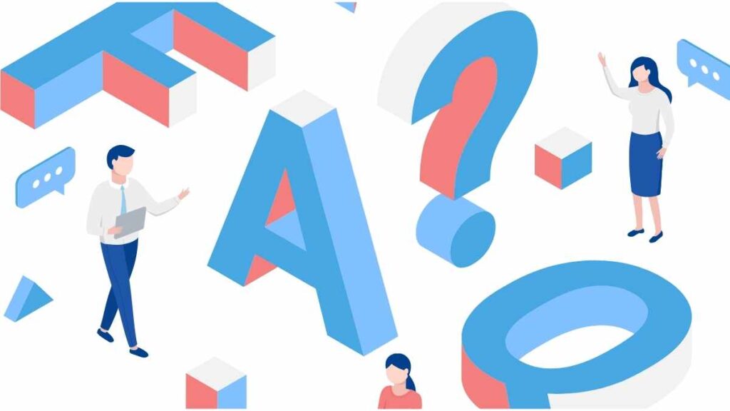 そばかす治療に関するよくある質問（Q&A）