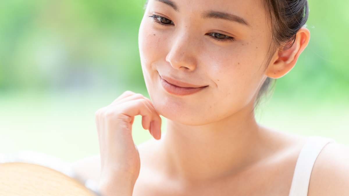 そばかす（雀卵斑）を消すレーザー治療のまとめ 
