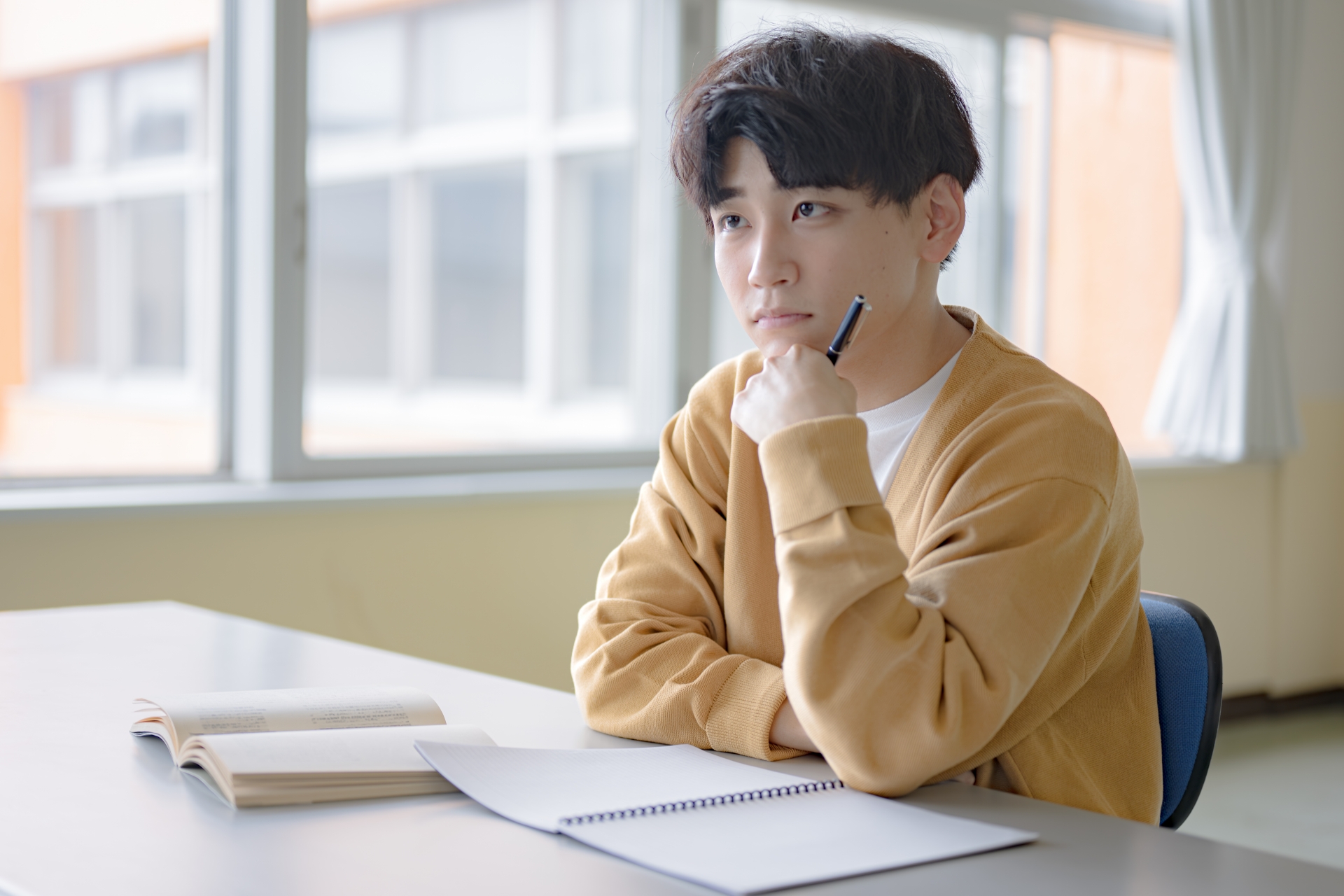 仙台で学割があるヒゲ脱毛クリニックのイメージ