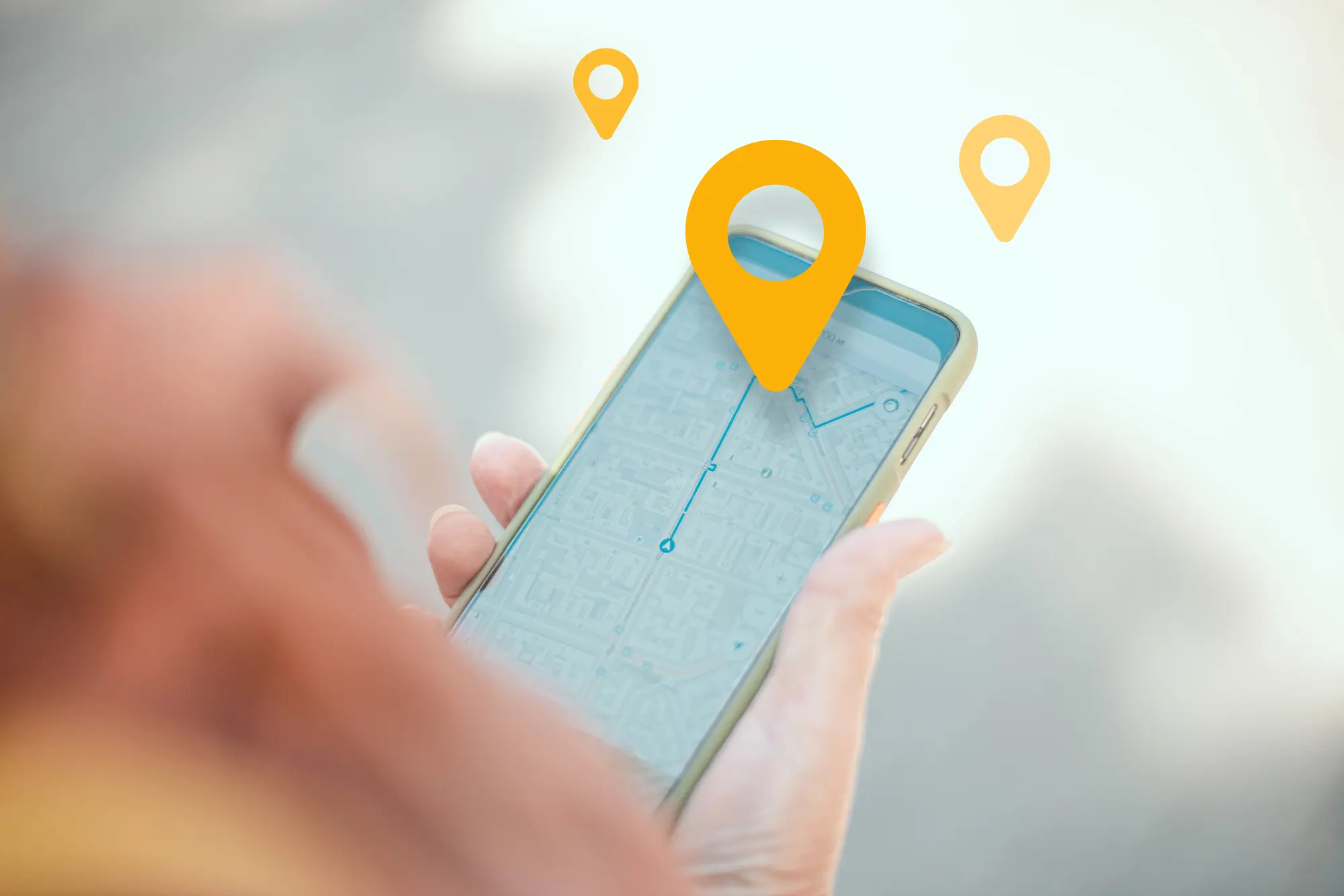 アクセスと営業時間のチェック