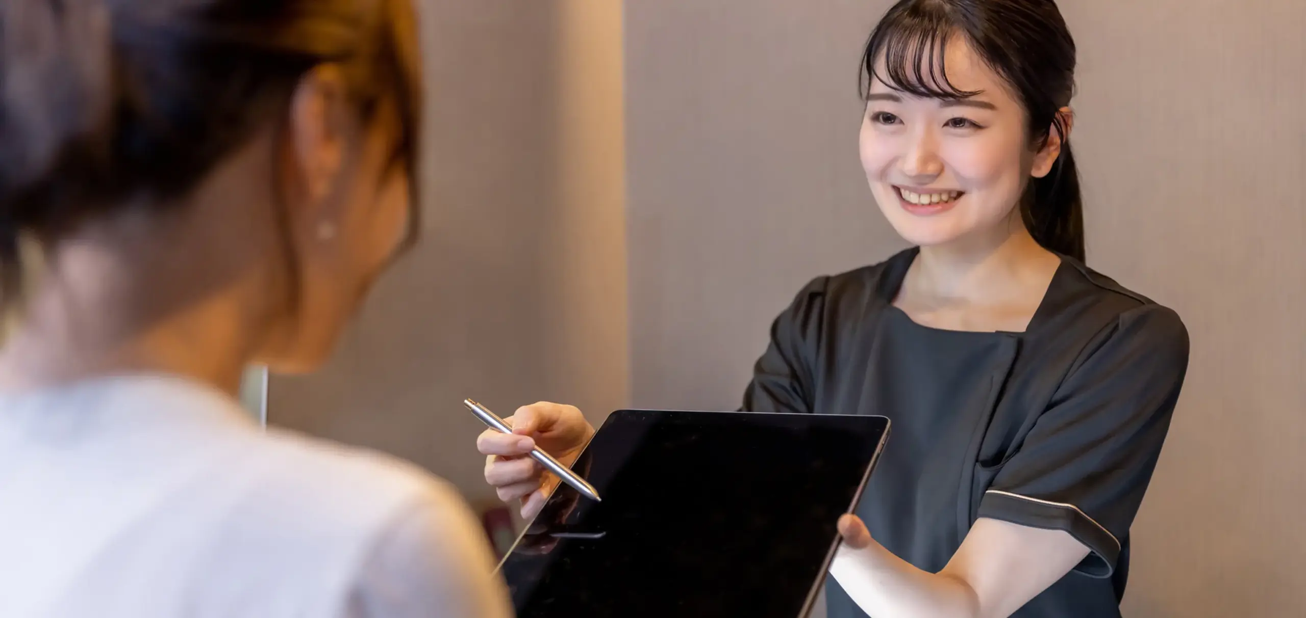 医療脱毛プラン契約・支払い方法の説明