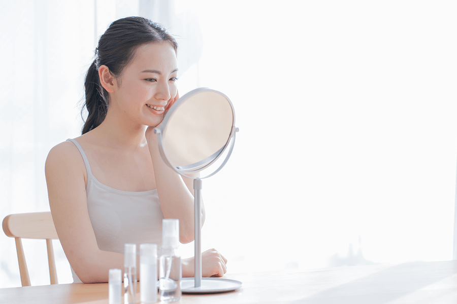 そのほかのスキンケア