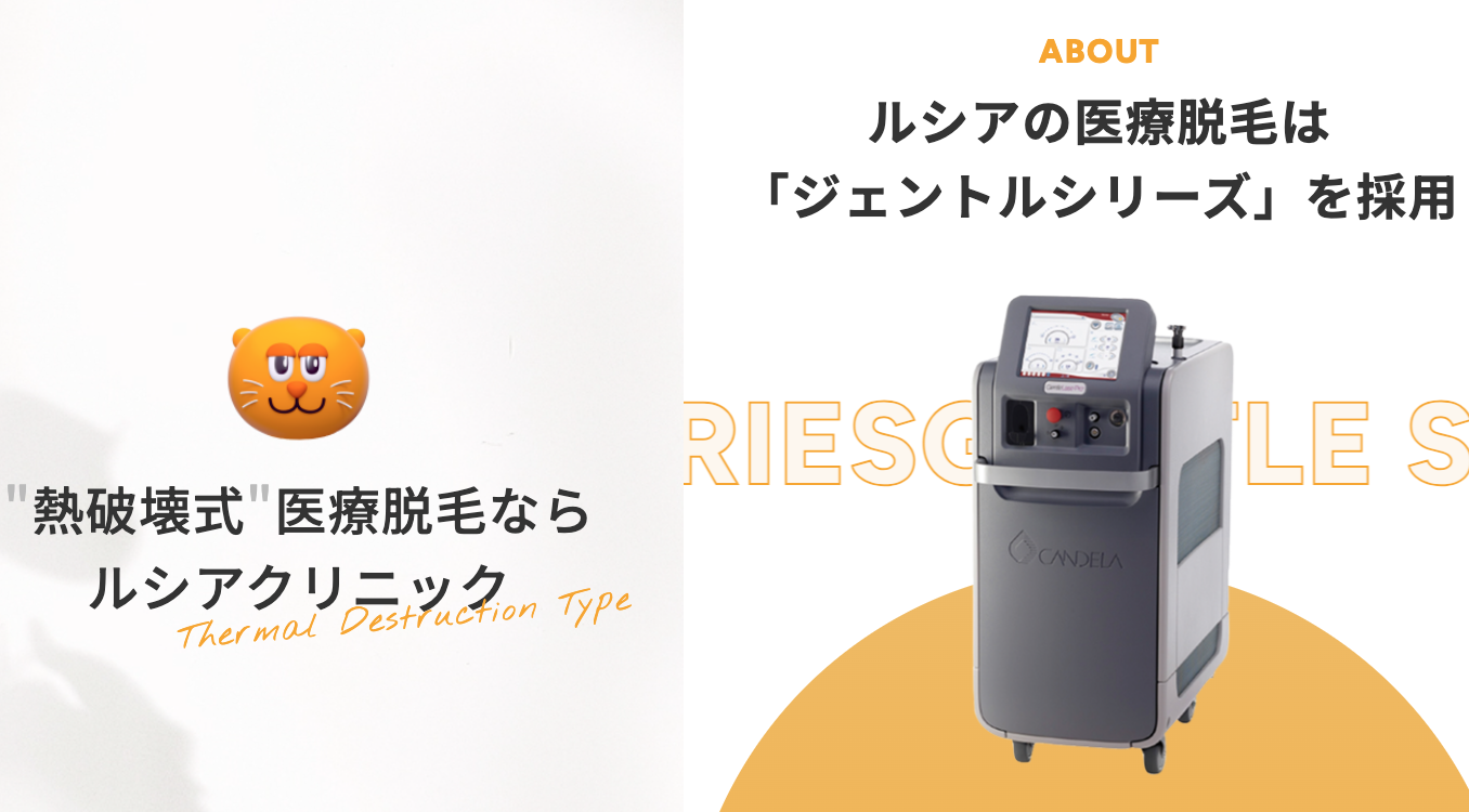 ルシアクリニック