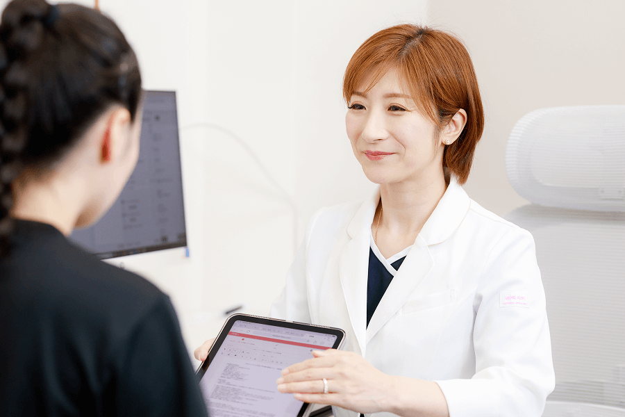 顔イボが再発してしまった場合の対処法