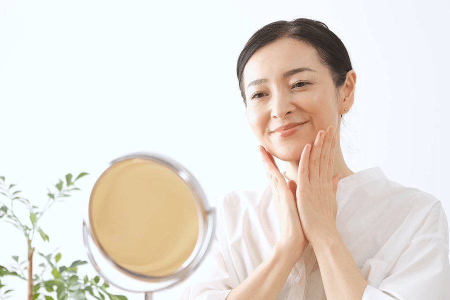 肌タイプ別色素沈着対策