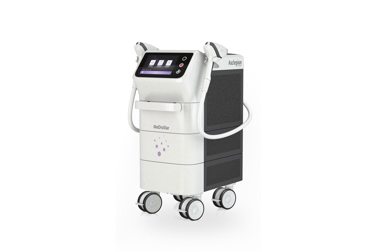 メディオスターNeXTPRO