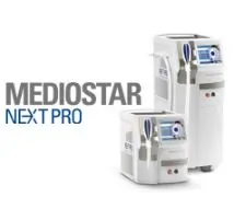 リアラクリニック脱毛機画像