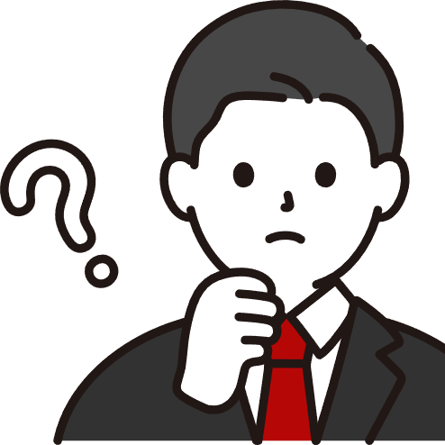 抜け毛が増え若ハゲを疑っている20代男性