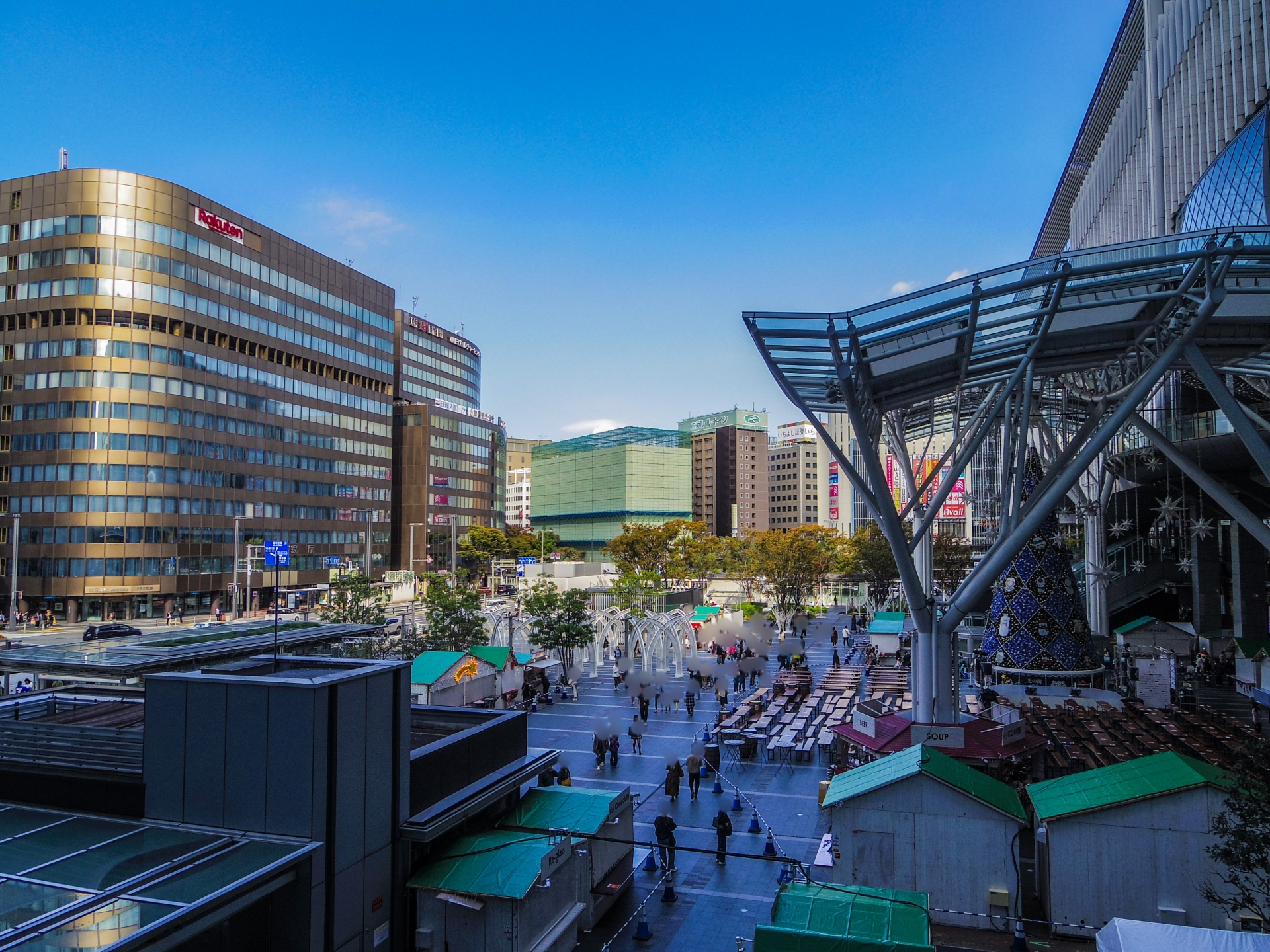 福岡エリアのまとめ