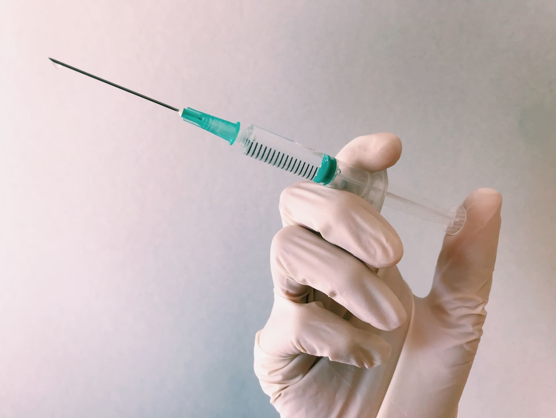 メソセラピーのイメージ