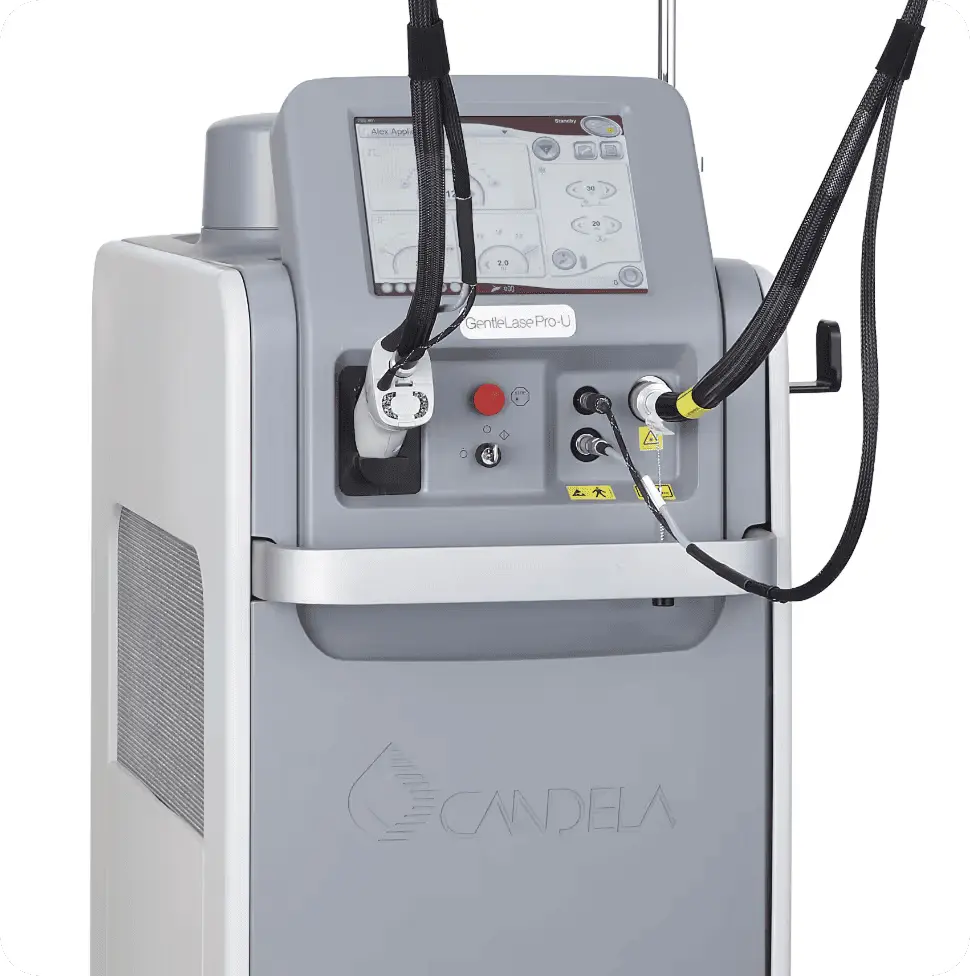 ジェントルレーズプロ