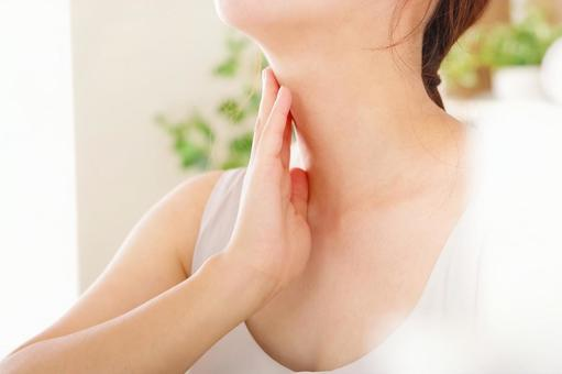 妊娠中の首イボ治療