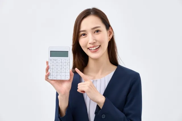 料金のイメージ写真