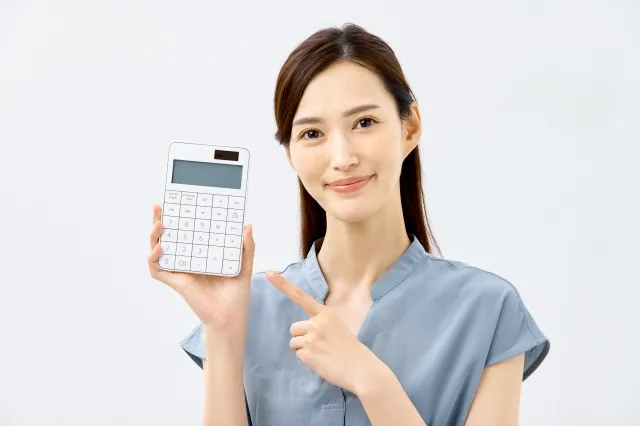 安さ重視のイメージ画像