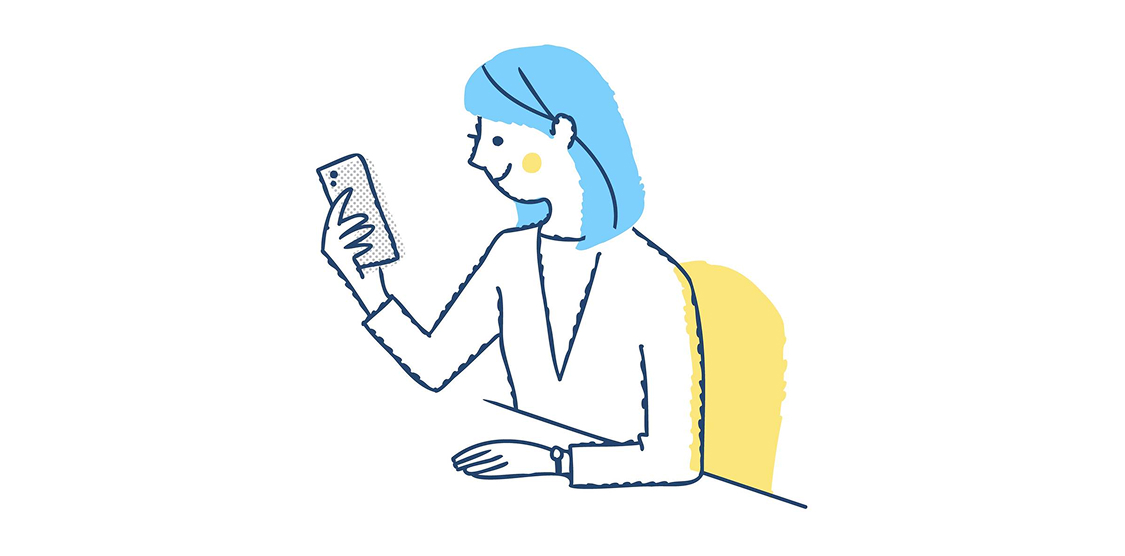 Web上で予約変更やキャンセルをしたい人