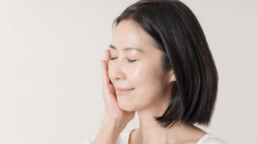 肝斑記事_肌への刺激を減らす習慣づくりを_2