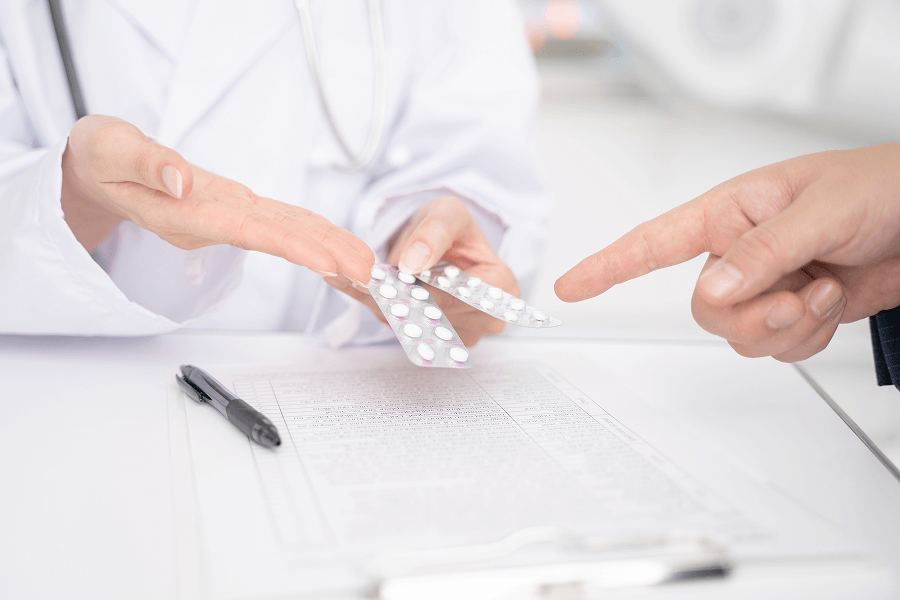 8_市販のシミ薬との違いと併用時の注意点 1