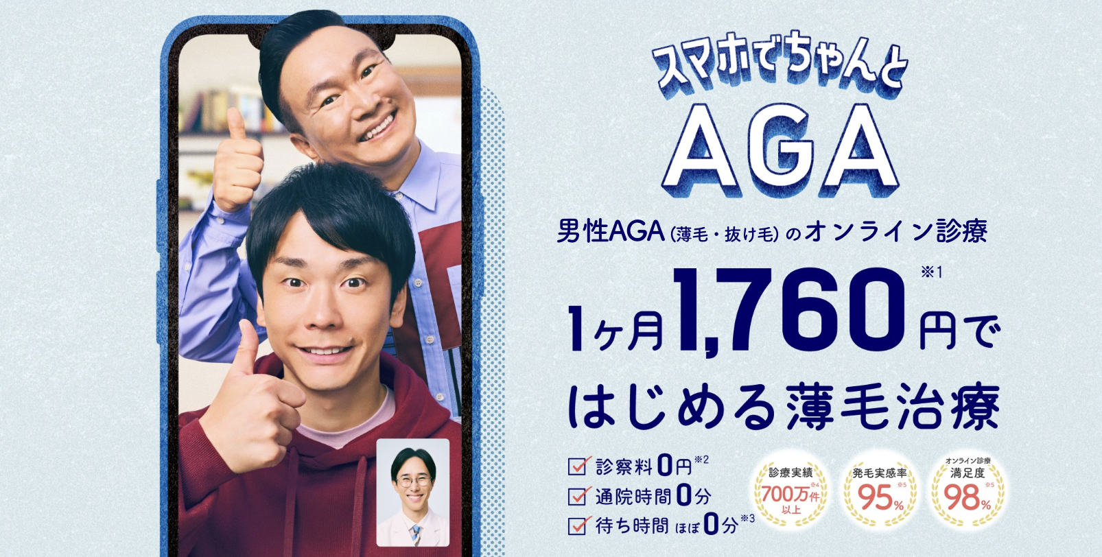 クリニックフォア