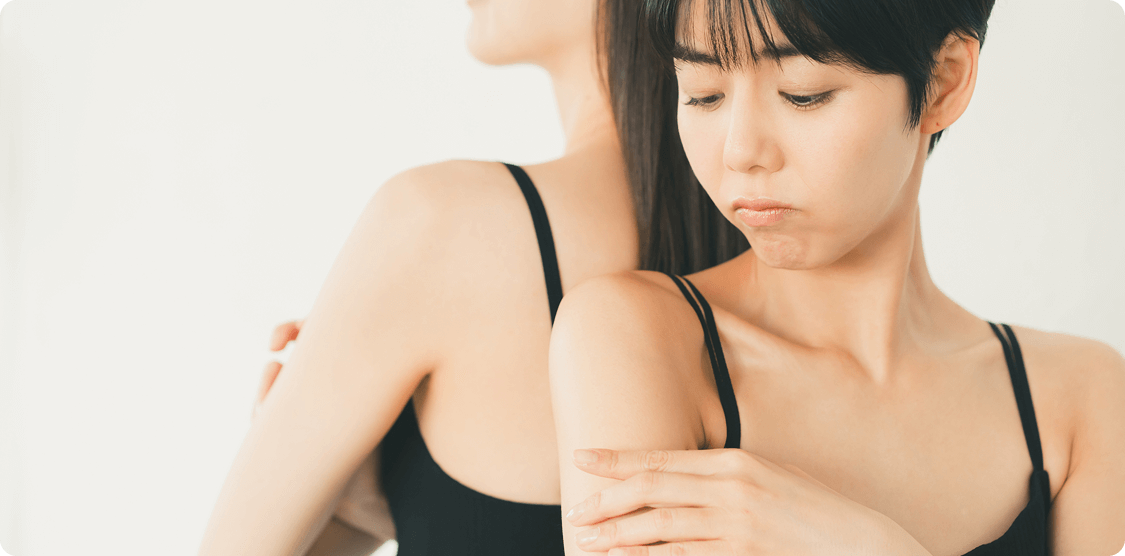 1回目|脱毛実感は得にくい