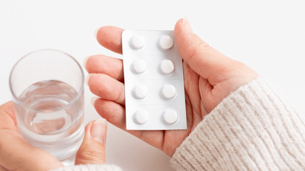 肝斑記事_肝斑の市販薬はまず目的と成分を確認