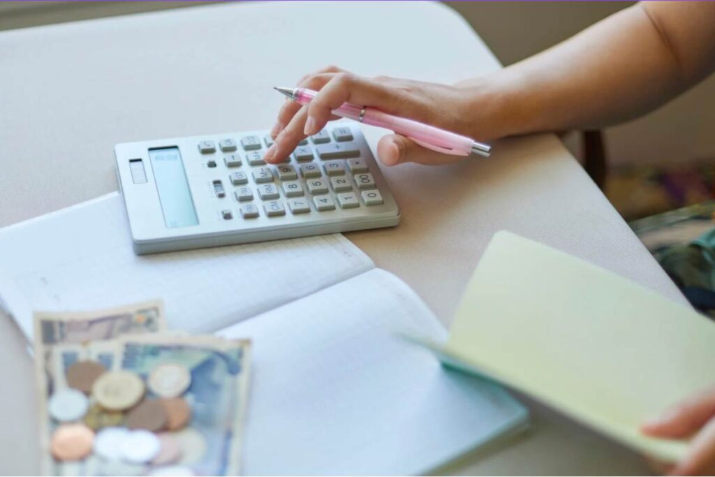 シミ取りレーザーの料金相場