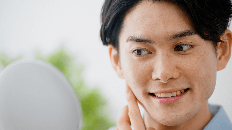 9_市販の男性向けシミ取りクリームでシミが整いやすいもの