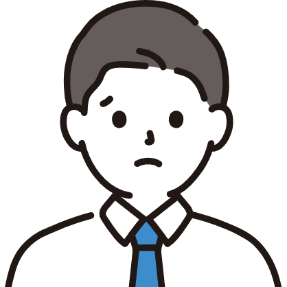 脇脱毛したいと考えている男性の悩み